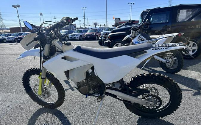 2019 Husqvarna Motorcycles FE 450