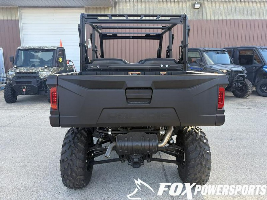 2025 Polaris® Ranger Crew SP 570 Premium