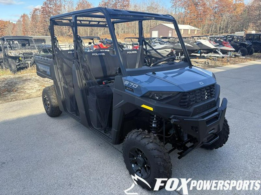 2025 Polaris® Ranger Crew SP 570 Premium