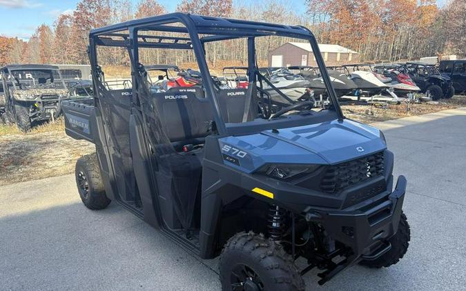 2025 Polaris® Ranger Crew SP 570 Premium