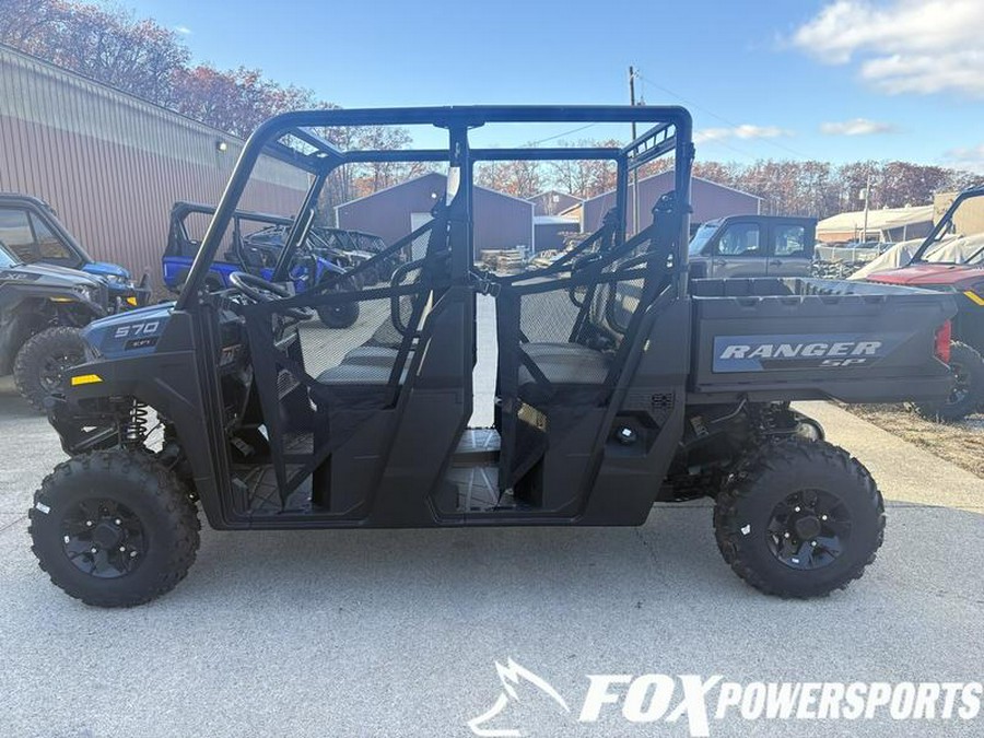 2025 Polaris® Ranger Crew SP 570 Premium