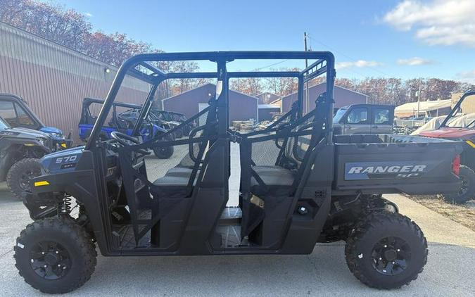 2025 Polaris® Ranger Crew SP 570 Premium