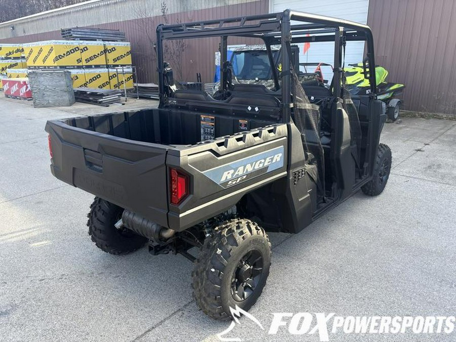 2025 Polaris® Ranger Crew SP 570 Premium