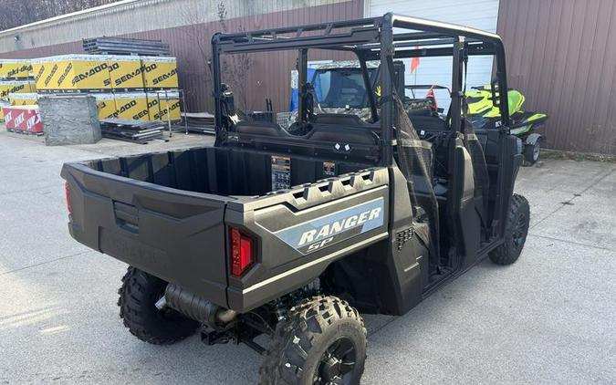 2025 Polaris® Ranger Crew SP 570 Premium
