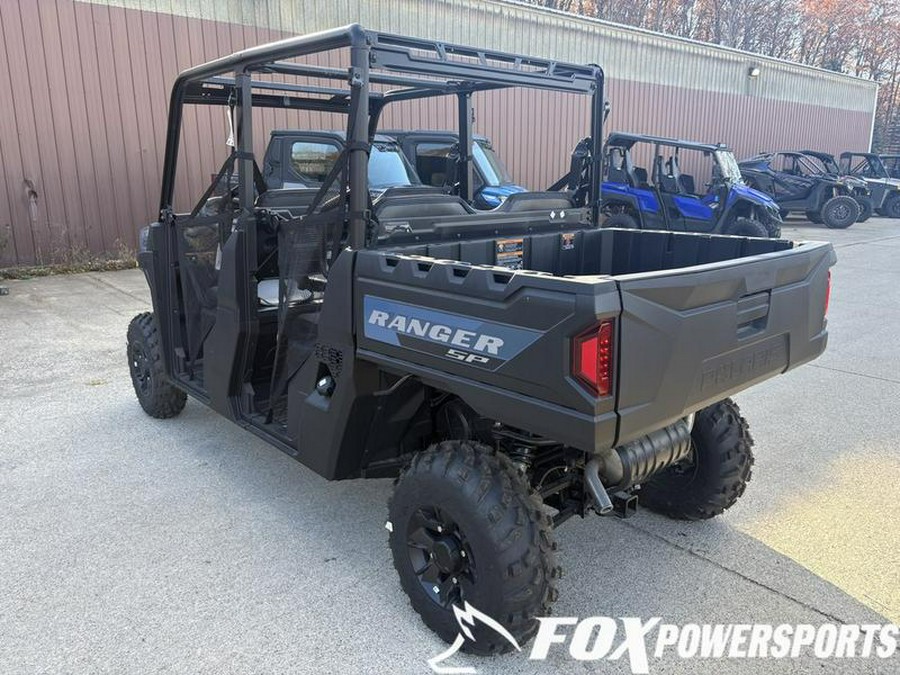 2025 Polaris® Ranger Crew SP 570 Premium