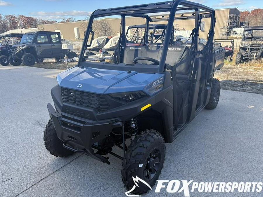 2025 Polaris® Ranger Crew SP 570 Premium