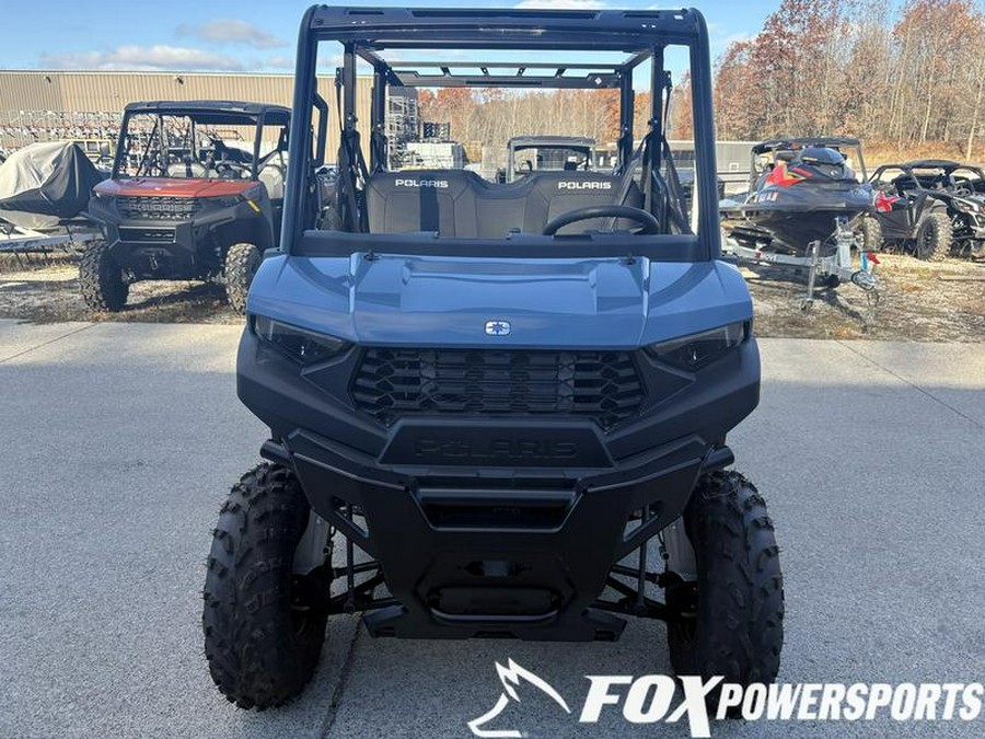 2025 Polaris® Ranger Crew SP 570 Premium
