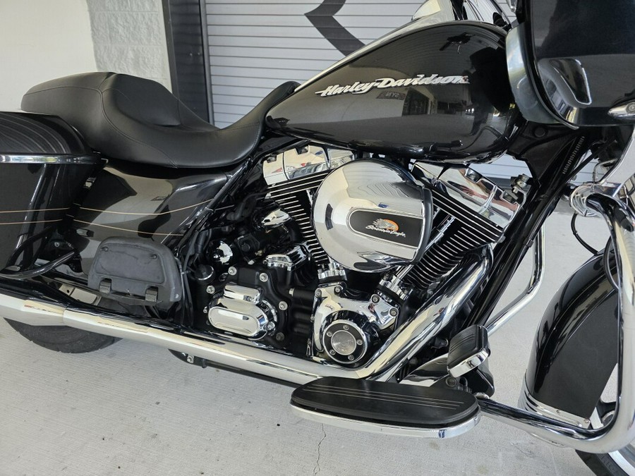 2016 Harley-Davidson® Road Glide® Special