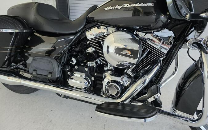2016 Harley-Davidson® Road Glide® Special