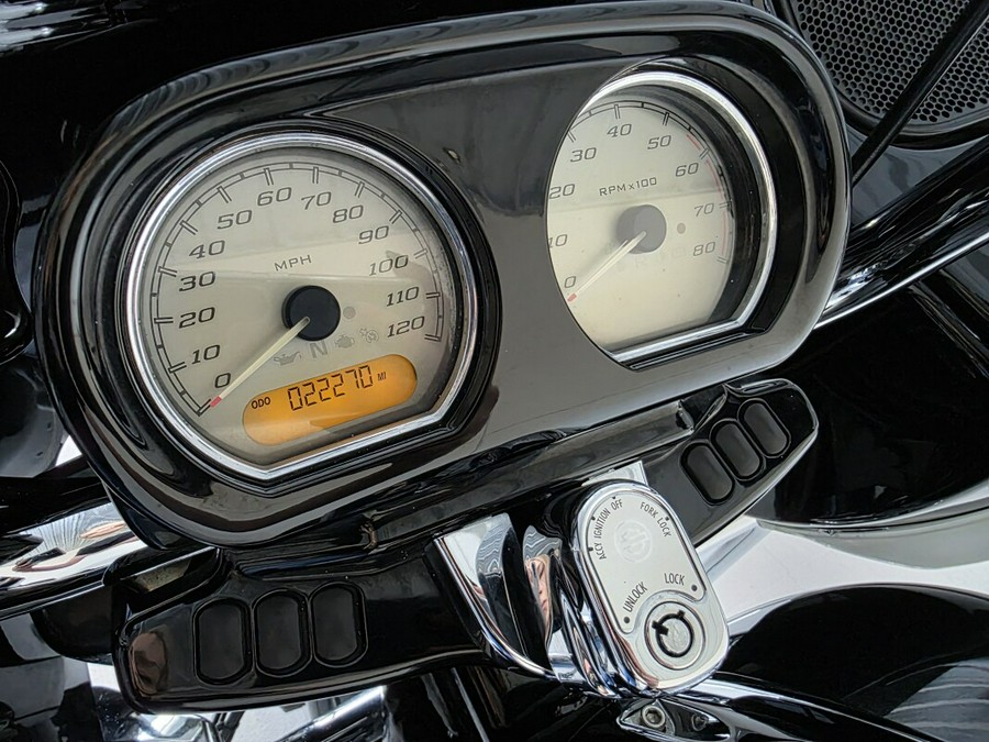 2016 Harley-Davidson® Road Glide® Special