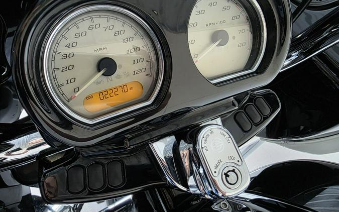 2016 Harley-Davidson® Road Glide® Special