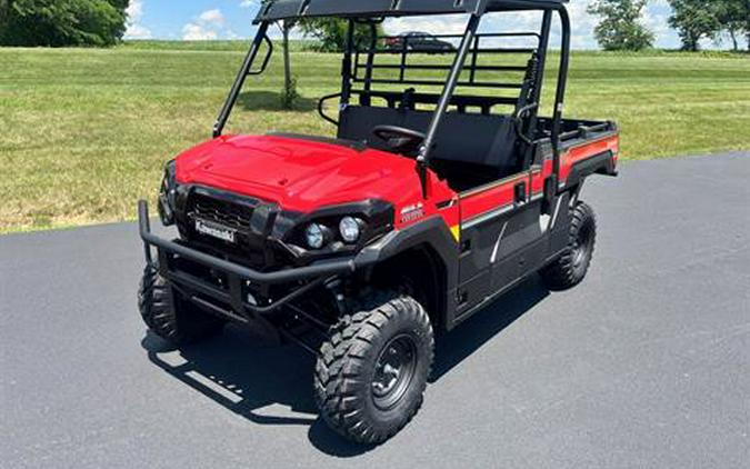 2026 Kawasaki Mule™ PRO-FX™ 1000 HD Edition