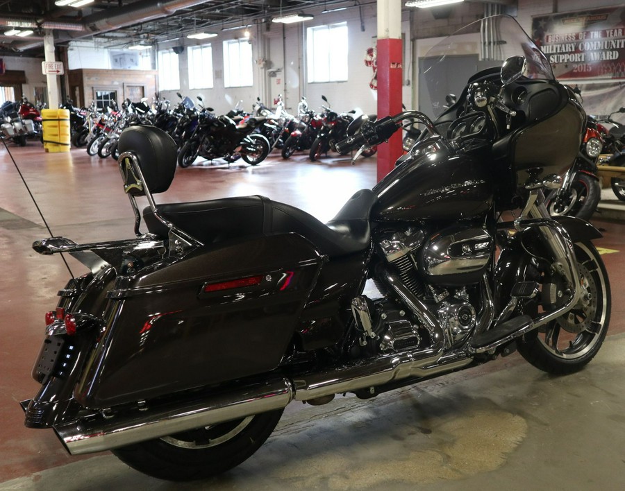 2018 Harley-Davidson Road Glide®