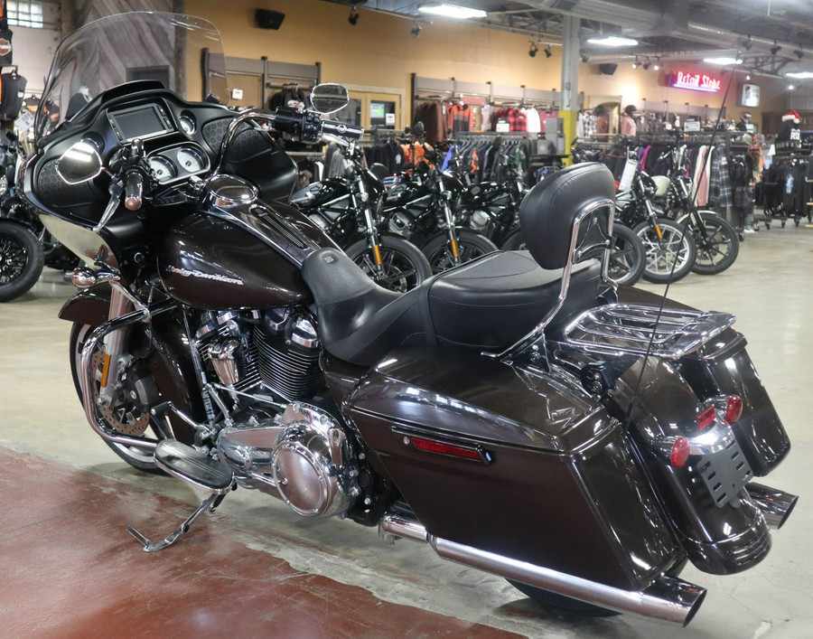 2018 Harley-Davidson Road Glide®