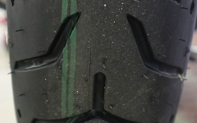 2018 Harley-Davidson Road Glide®