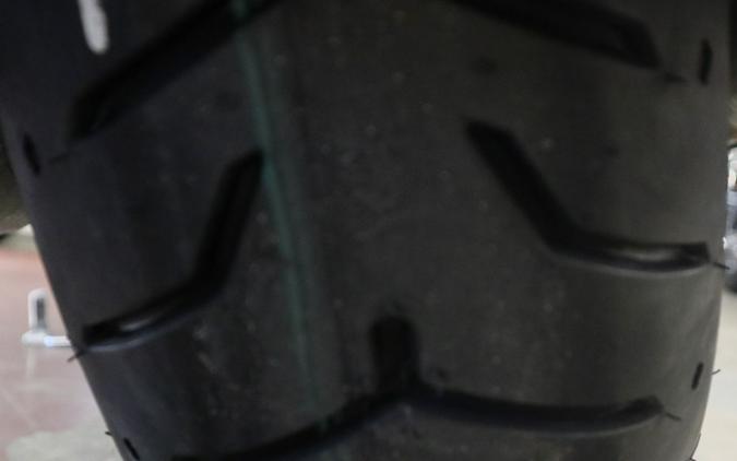 2018 Harley-Davidson Road Glide®