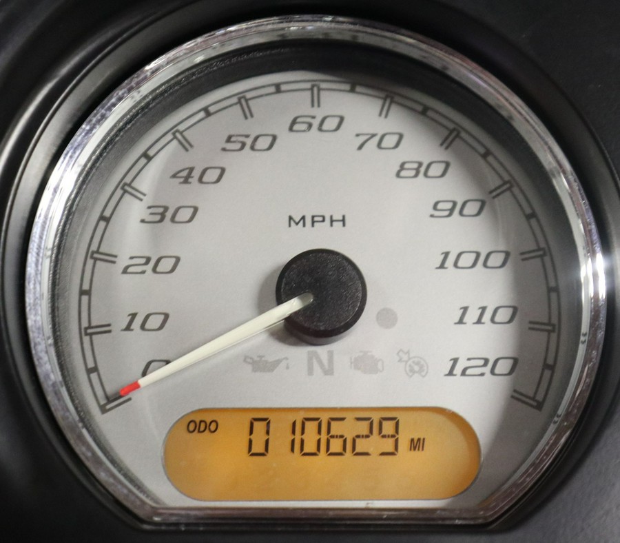 2018 Harley-Davidson Road Glide®