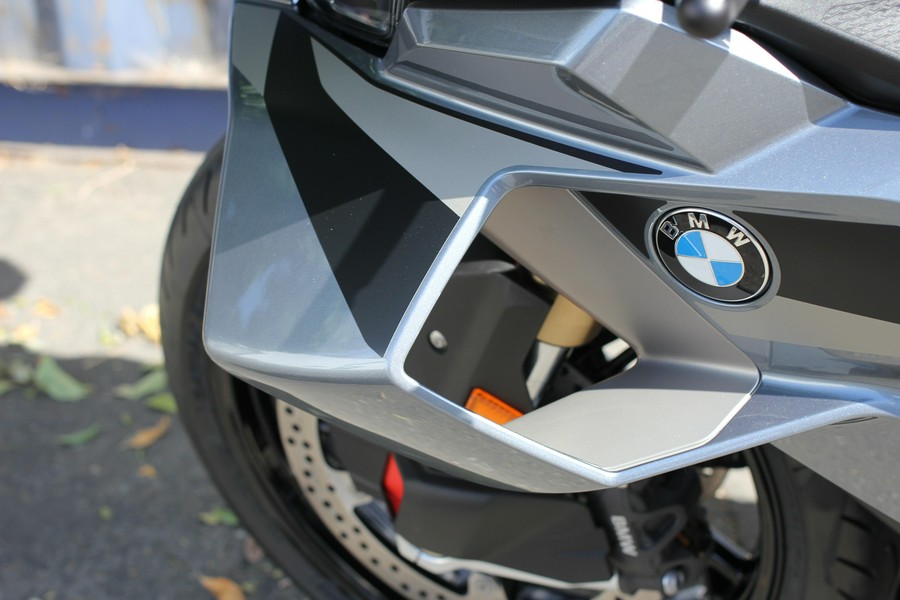 2026 BMW S 1000 RR