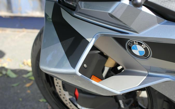 2026 BMW S 1000 RR
