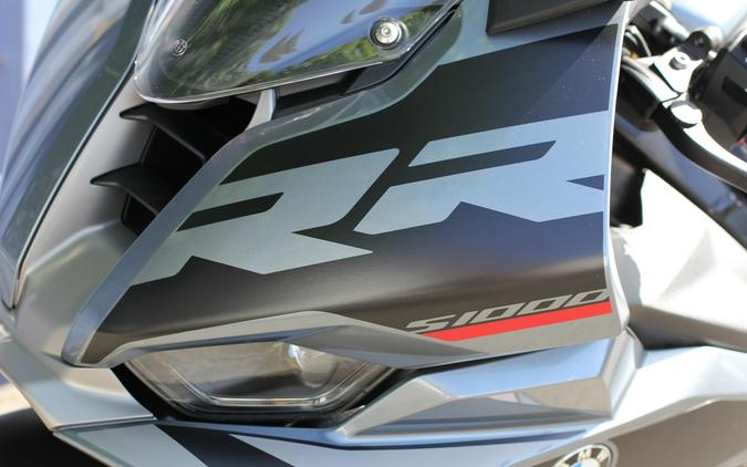 2026 BMW S 1000 RR
