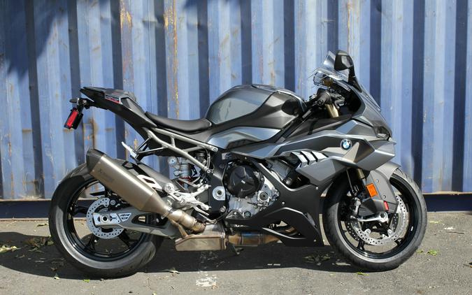 2026 BMW S 1000 RR