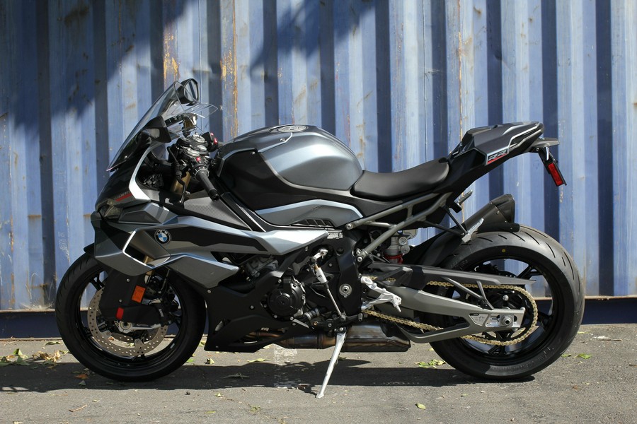 2026 BMW S 1000 RR