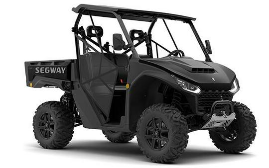 2025 UT6 P - Segway Powersports