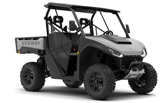 2025 UT6 P - Segway Powersports