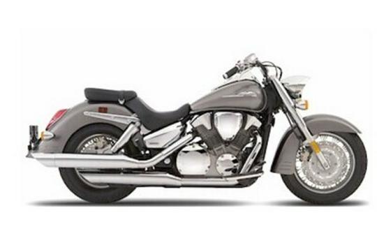 2007 Honda VTX1300S