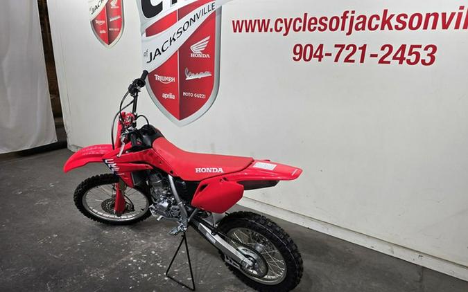 2026 Honda CRF150R Expert 150R