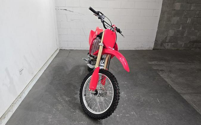 2026 Honda CRF150R Expert 150R