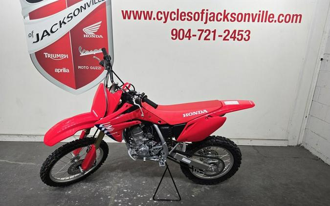2026 Honda CRF150R Expert 150R