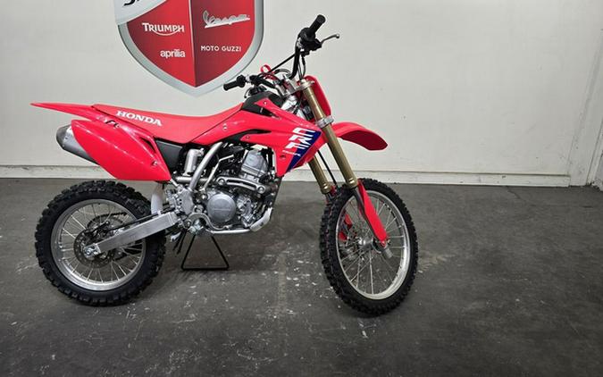 2026 Honda CRF150R Expert 150R