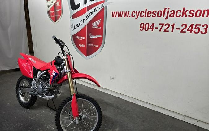 2026 Honda CRF150R Expert 150R