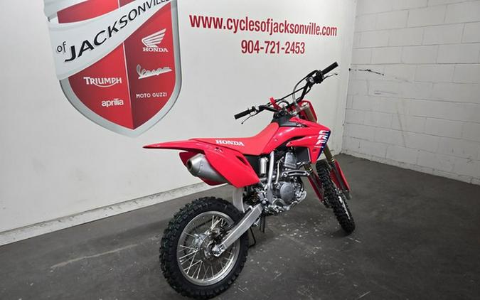 2026 Honda CRF150R Expert 150R