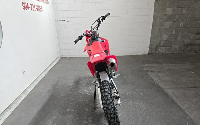 2026 Honda CRF150R Expert 150R