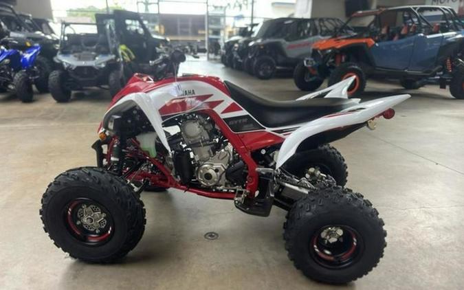 2026 Yamaha Raptor 700R SE