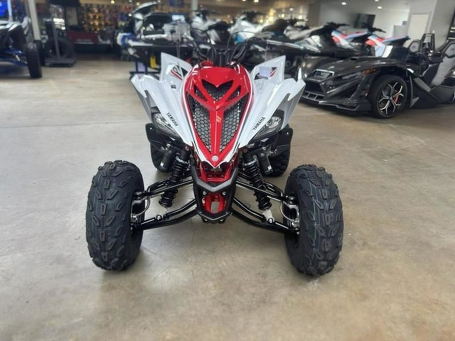 2026 Yamaha Raptor 700R SE