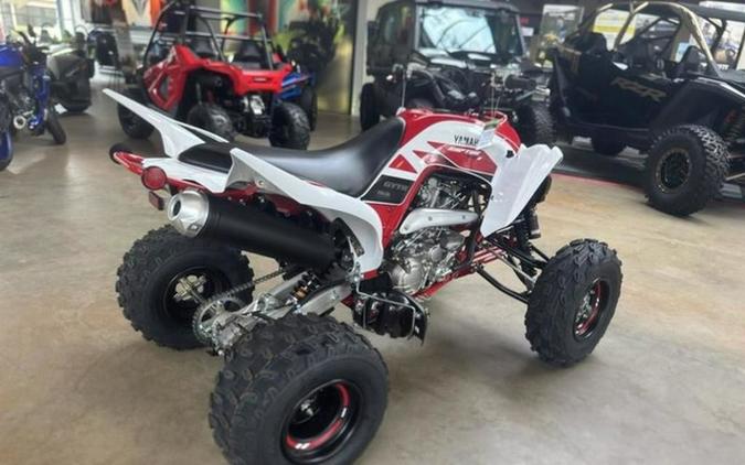 2026 Yamaha Raptor 700R SE