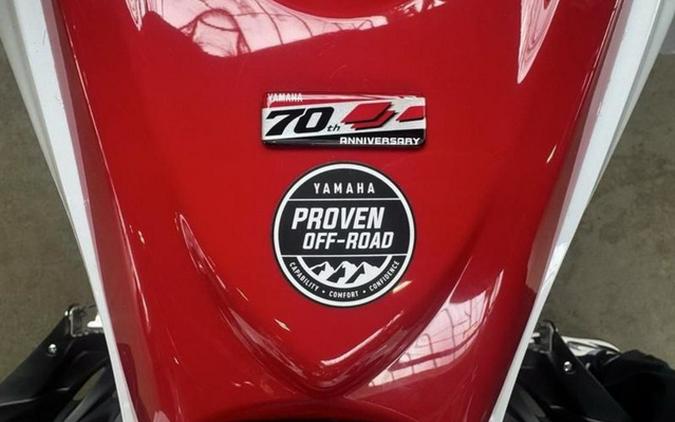 2026 Yamaha Raptor 700R SE