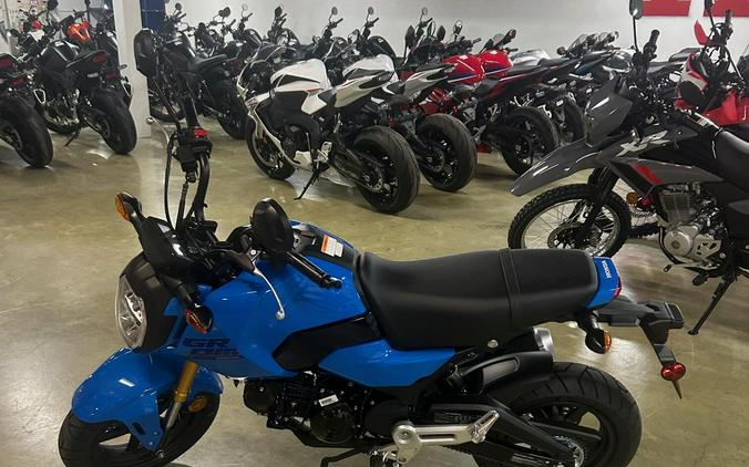 2026 Honda Grom™ ABS