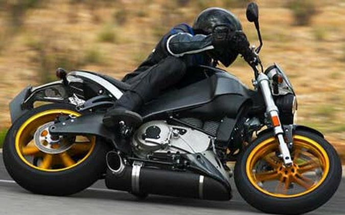 2004 Buell Lightning® XB12S