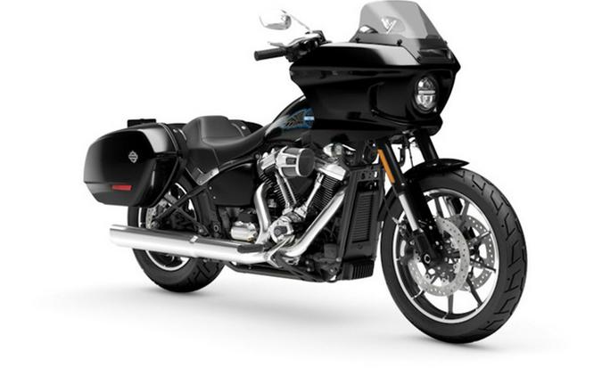 2025 Harley-Davidson Softail FXLRST - Low Rider ST