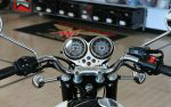 2007 Triumph Bonneville T100