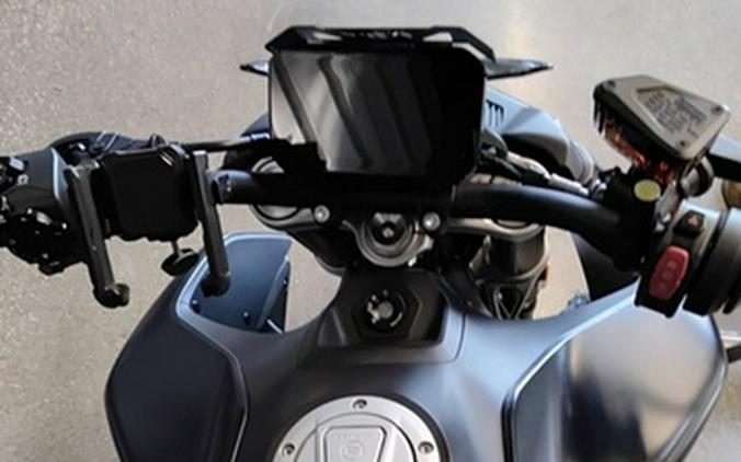 2024 CFMOTO 800NK