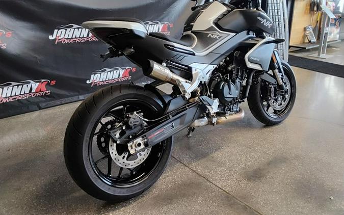 2024 CFMOTO 800NK