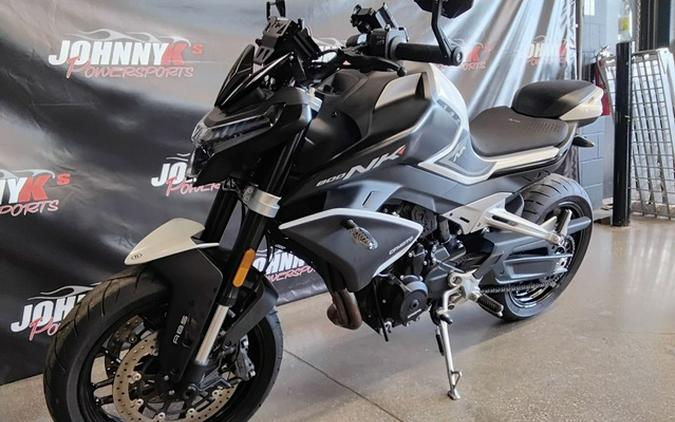 2024 CFMOTO 800NK