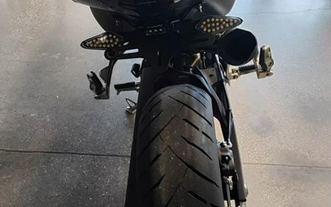 2024 CFMOTO 800NK