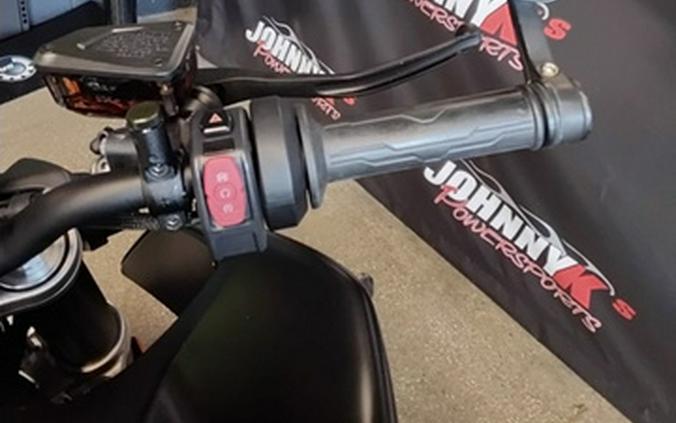 2024 CFMOTO 800NK