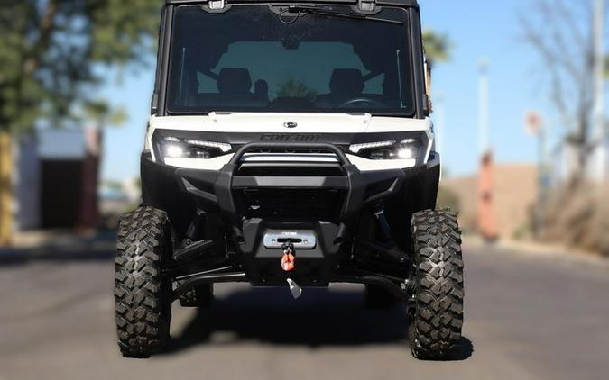 2026 Can-Am Defender MAX Limited HD11